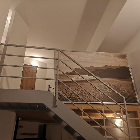 Farolfi Apartments Ranzani Bologna Eksteriør billede