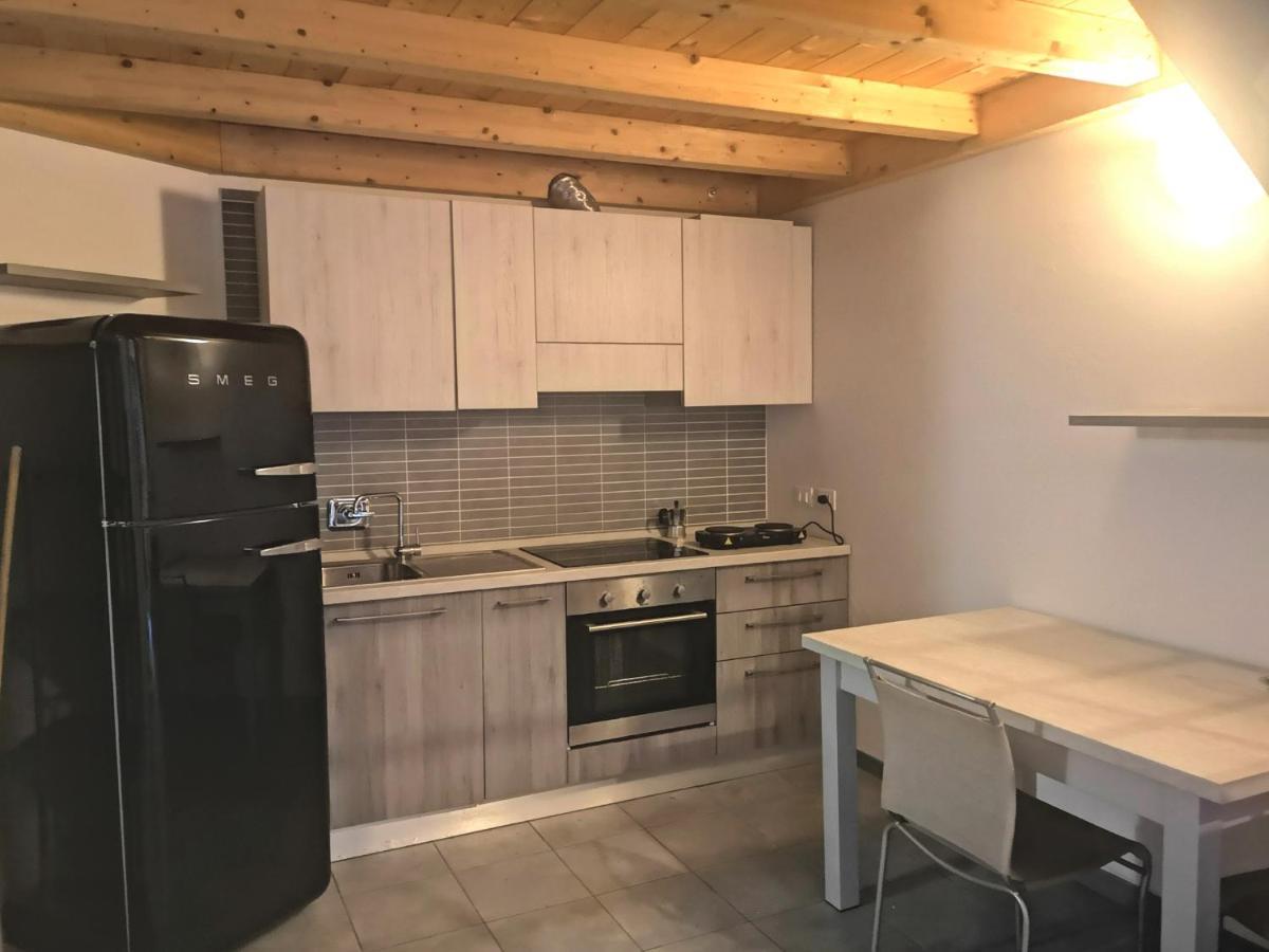 Farolfi Apartments Ranzani Bologna Eksteriør billede