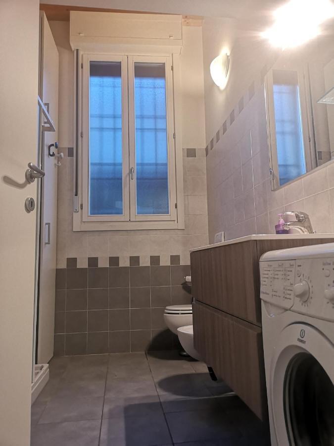 Farolfi Apartments Ranzani Bologna Eksteriør billede
