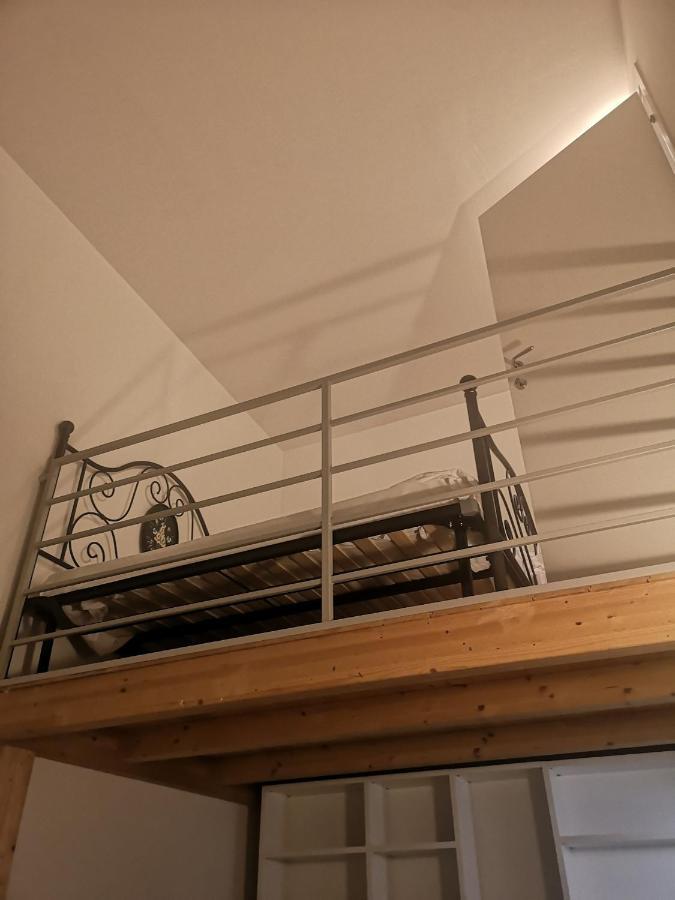Farolfi Apartments Ranzani Bologna Eksteriør billede