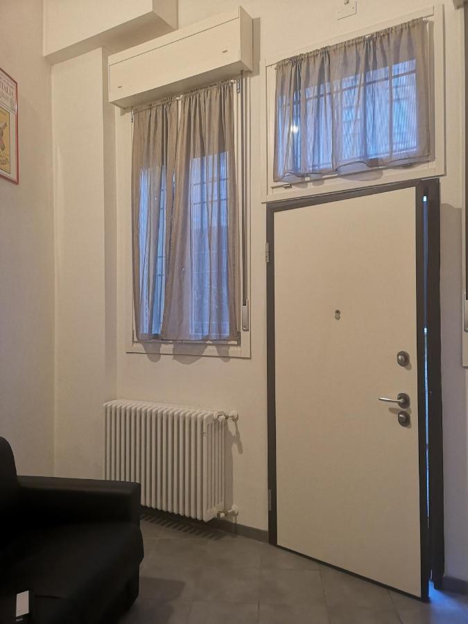 Farolfi Apartments Ranzani Bologna Eksteriør billede