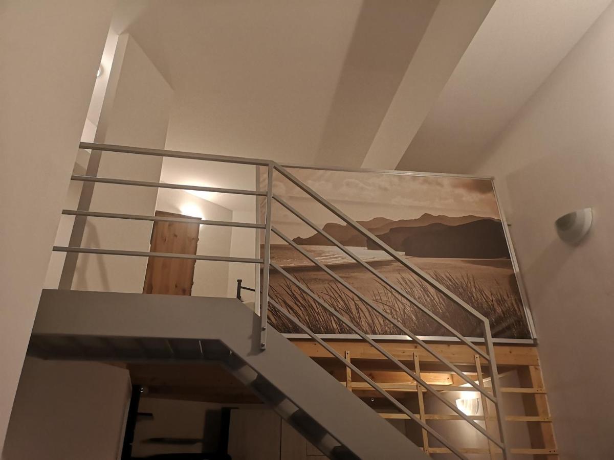Farolfi Apartments Ranzani Bologna Eksteriør billede